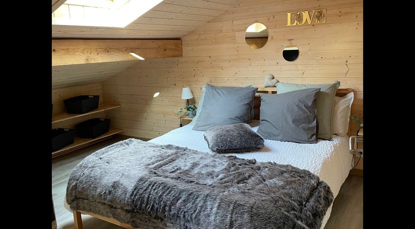 Photo of Firefly Peak