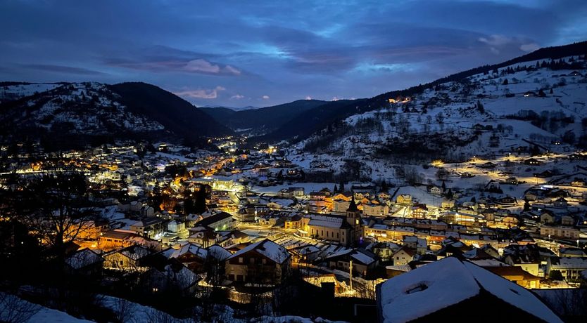 Photo of Firefly Peak