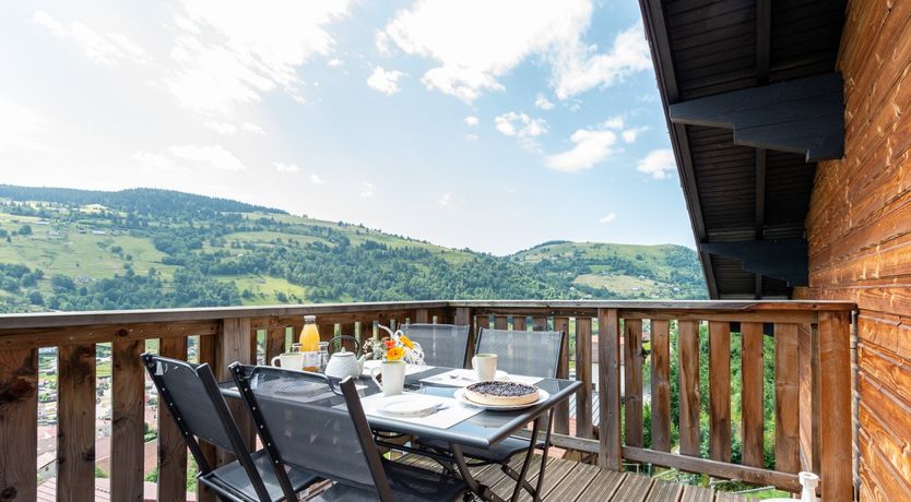 Photo of Firefly Peak