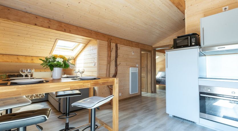 Photo of Firefly Peak