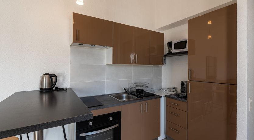 Photo of Crisp Sea Air