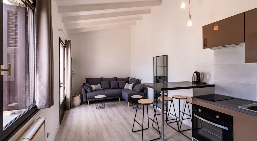 Photo of Crisp Sea Air