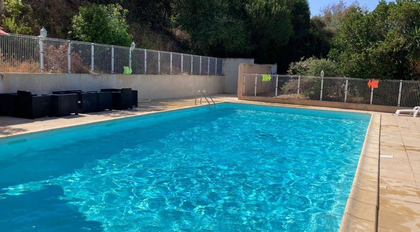 Photo of Crisp Sea Air