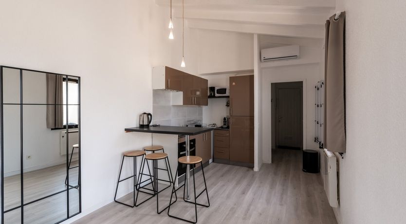 Photo of Crisp Sea Air