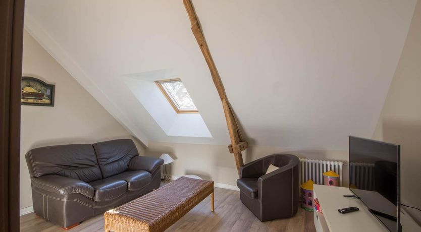 Photo of A Tale as Old as Time