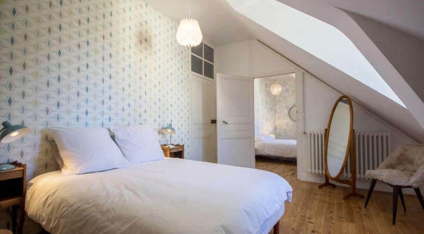 Photo of A Tale as Old as Time