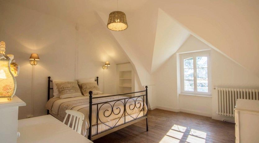 Photo of A Tale as Old as Time