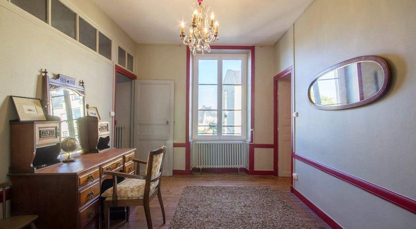 Photo of A Tale as Old as Time