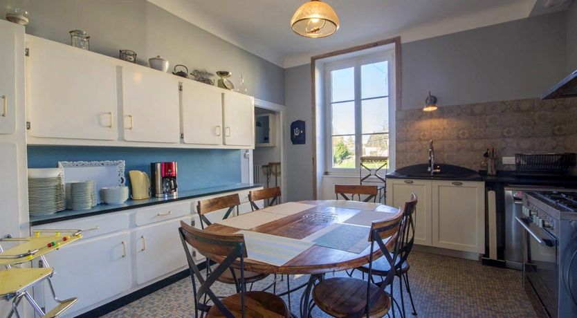 Photo of A Tale as Old as Time