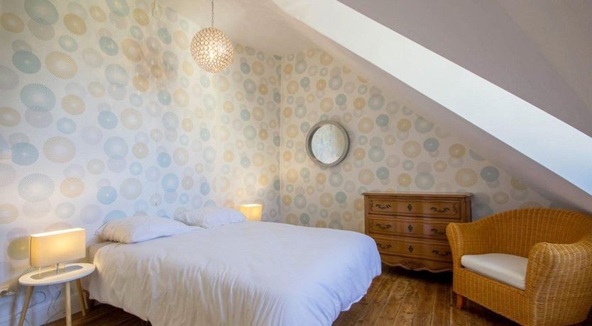 Photo of A Tale as Old as Time