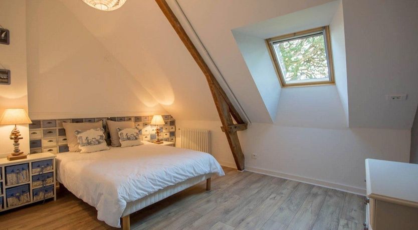 Photo of A Tale as Old as Time