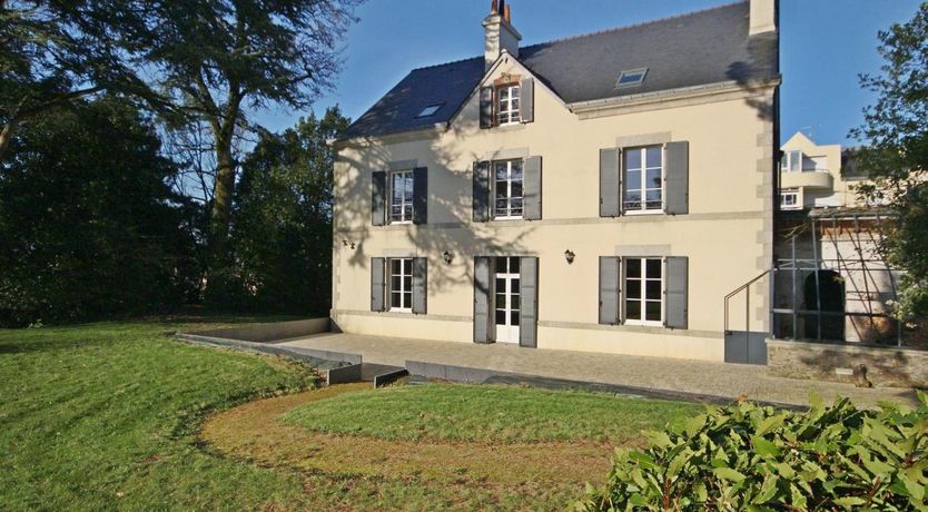 Photo of A Tale as Old as Time