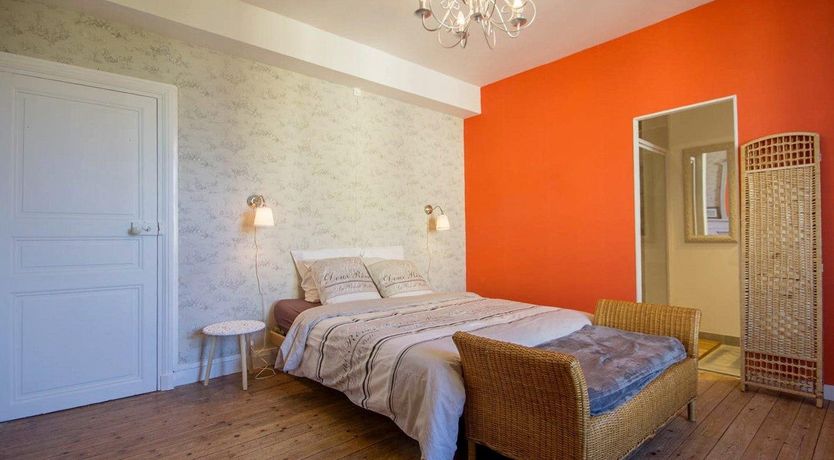 Photo of A Tale as Old as Time