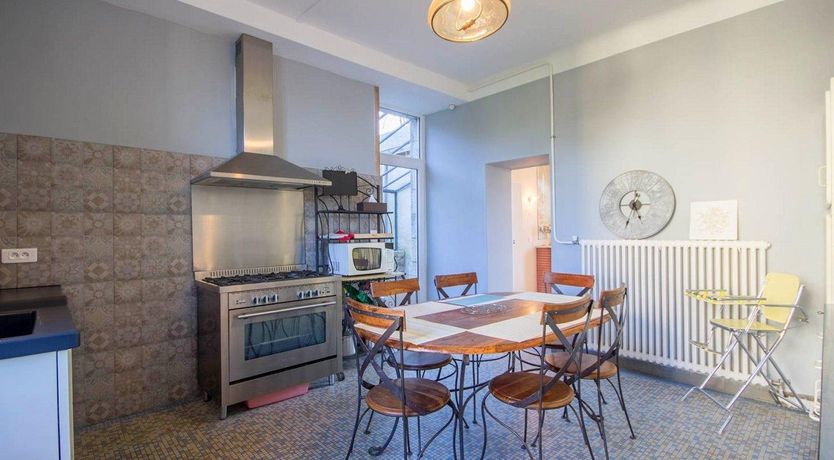 Photo of A Tale as Old as Time