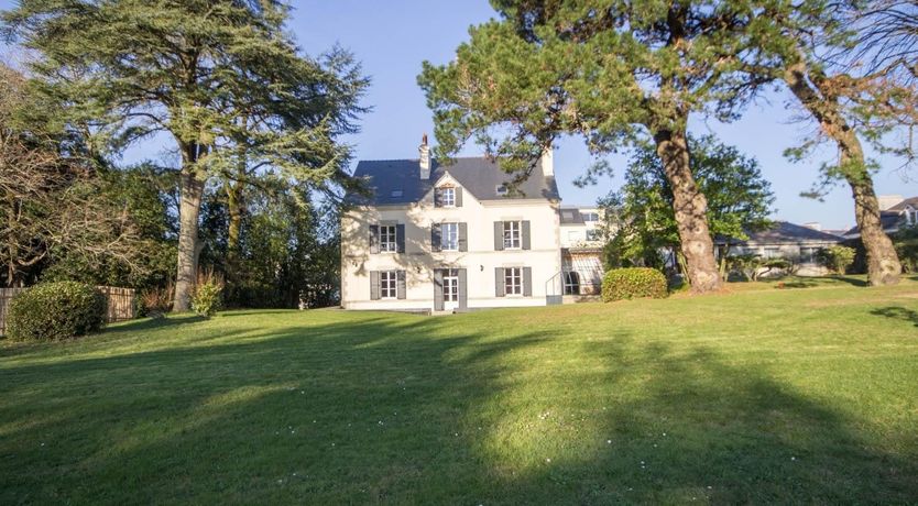 Photo of A Tale as Old as Time