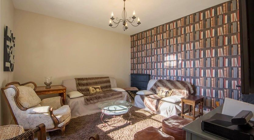 Photo of A Tale as Old as Time