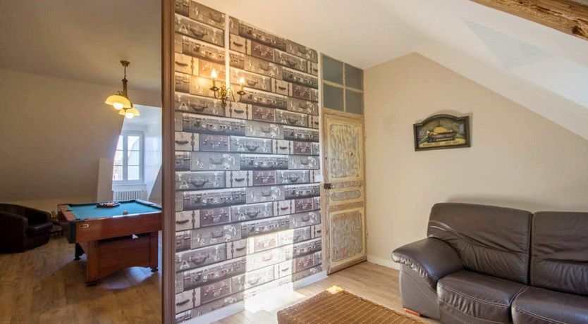 Photo of A Tale as Old as Time