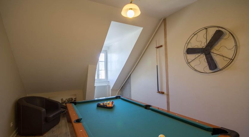 Photo of A Tale as Old as Time