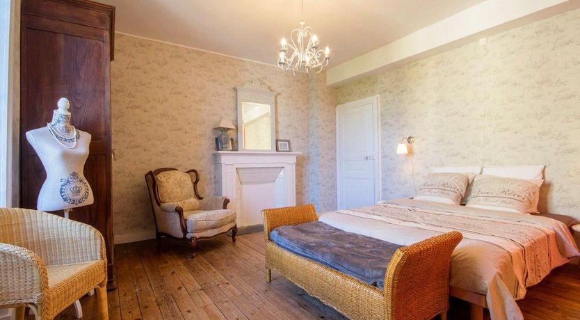 Photo of A Tale as Old as Time