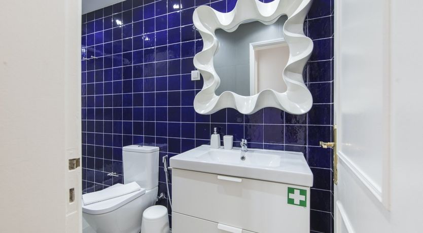 Photo of A Castle on the Hill