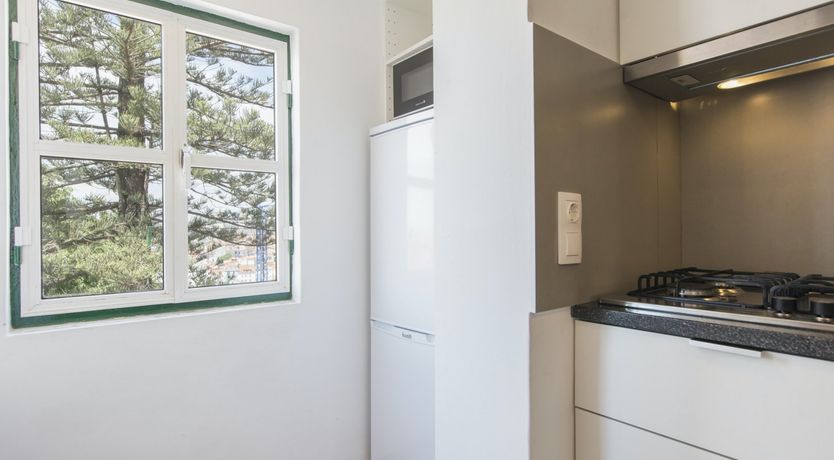 Photo of A Castle on the Hill