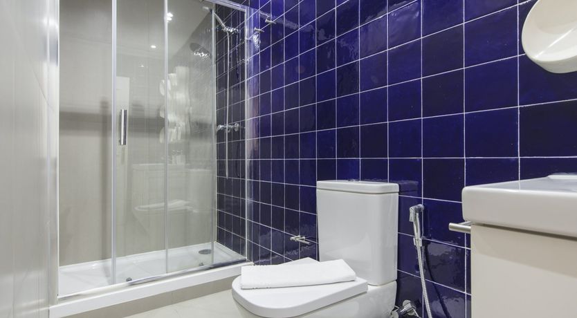 Photo of A Castle on the Hill