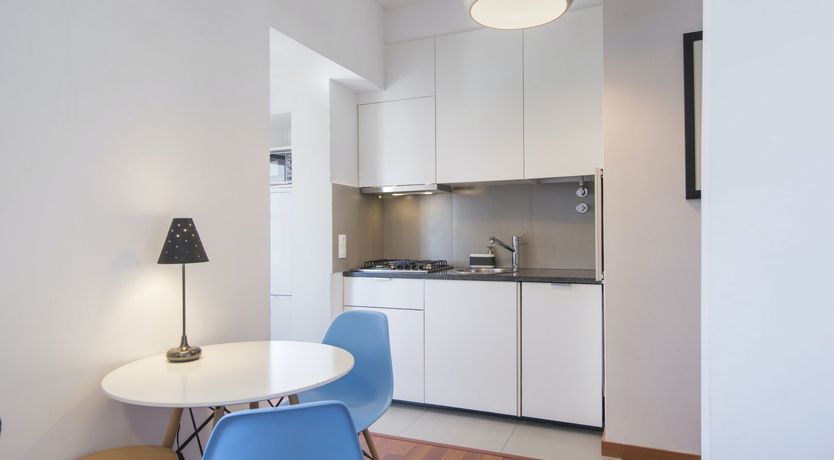 Photo of A Castle on the Hill