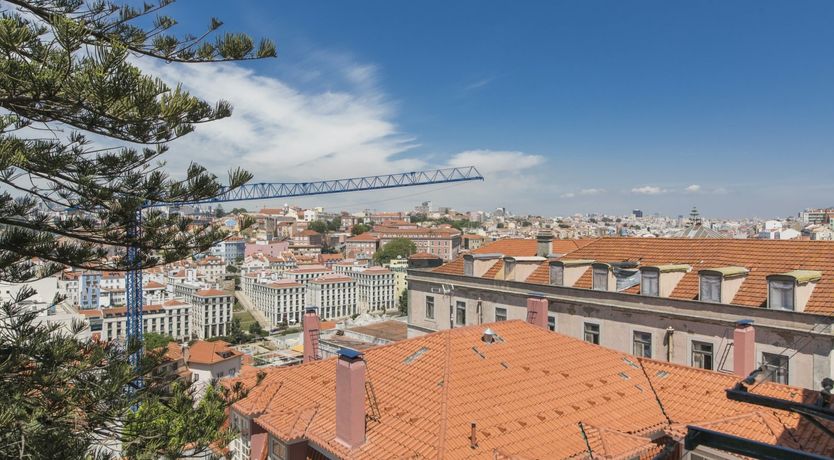 Photo of A Castle on the Hill