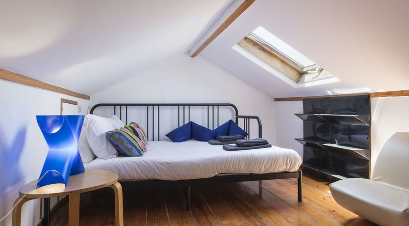 Photo of A Castle on the Hill