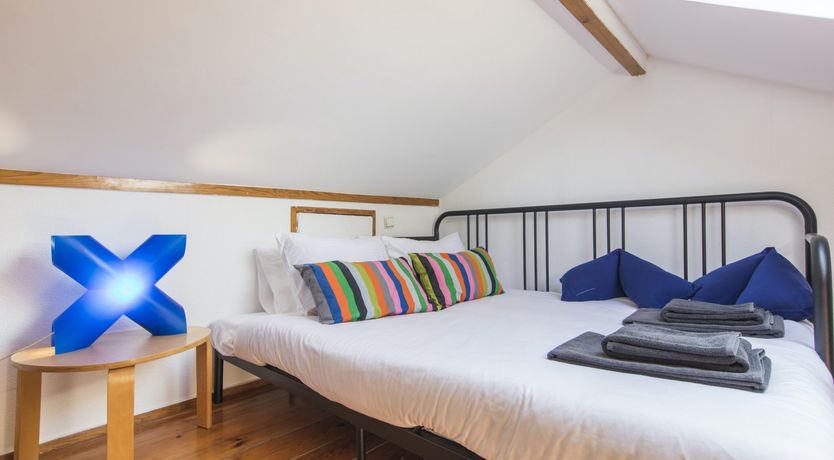 Photo of A Castle on the Hill