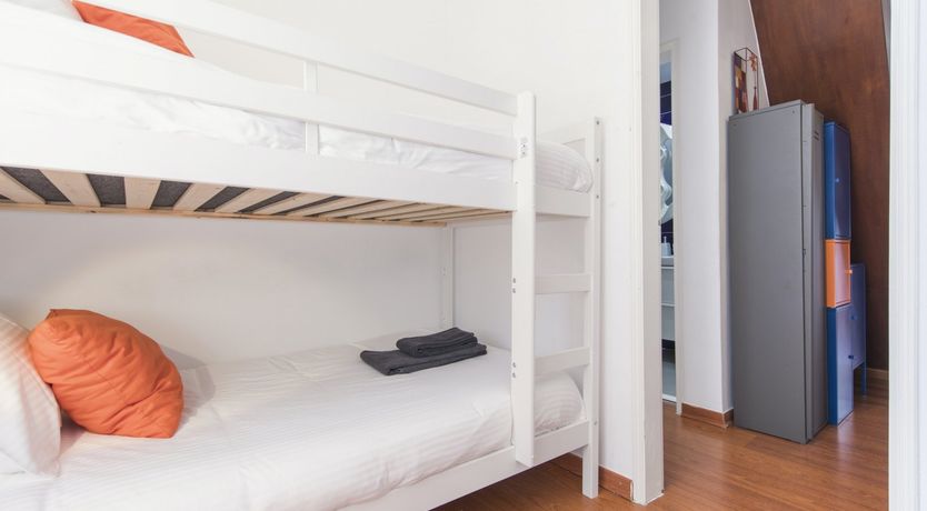 Photo of A Castle on the Hill