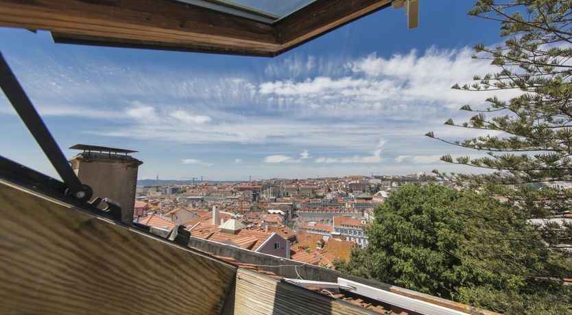 Photo of A Castle on the Hill