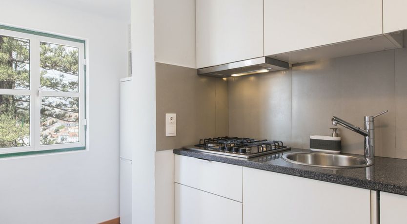 Photo of A Castle on the Hill