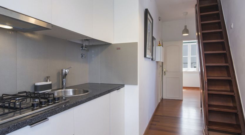 Photo of A Castle on the Hill