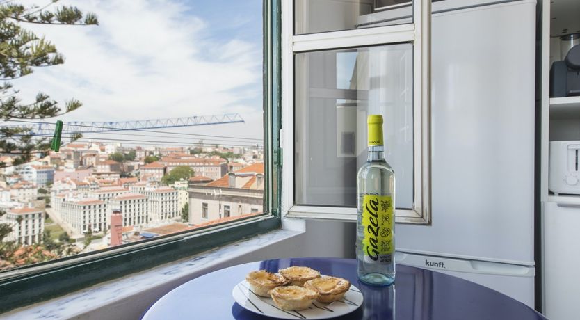 Photo of A Castle on the Hill