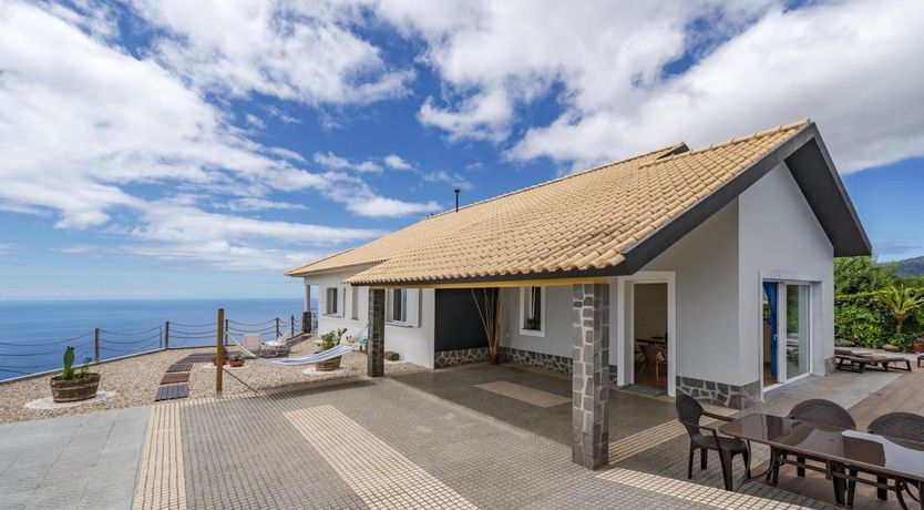 Photo of A Seabird's View