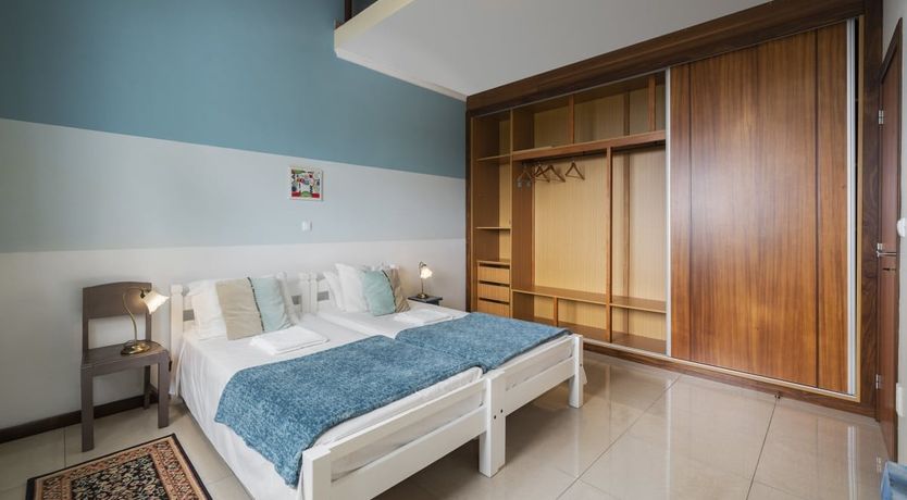 Photo of A Seabird's View