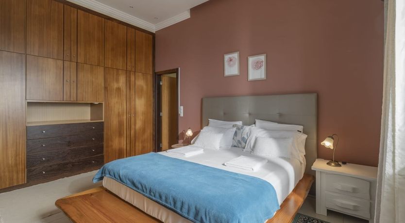 Photo of A Seabird's View