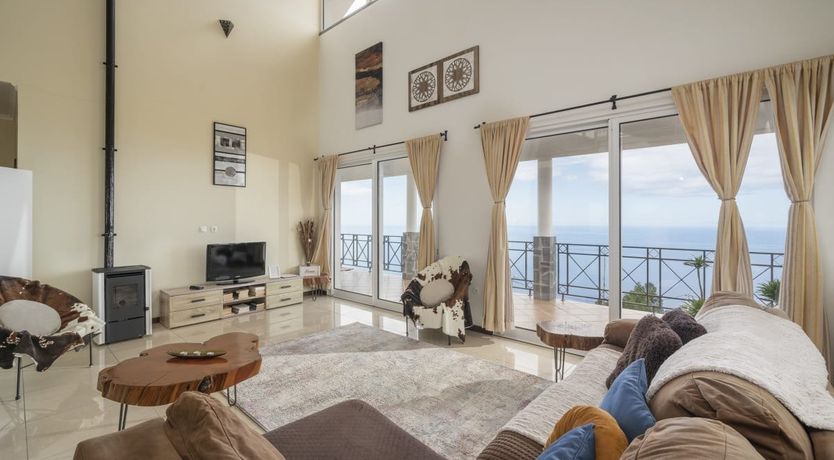 Photo of A Seabird's View