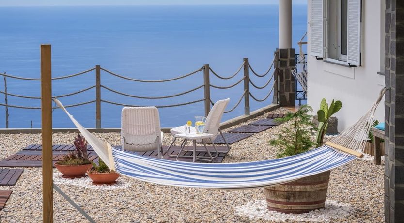 Photo of A Seabird's View