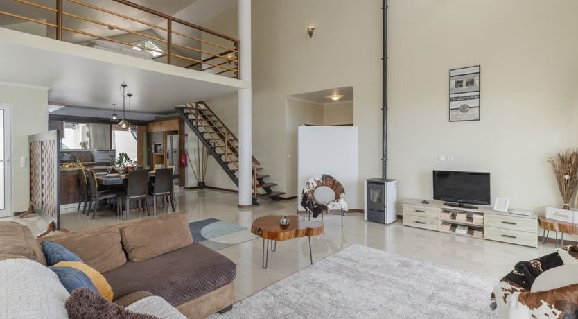 Photo of A Seabird's View