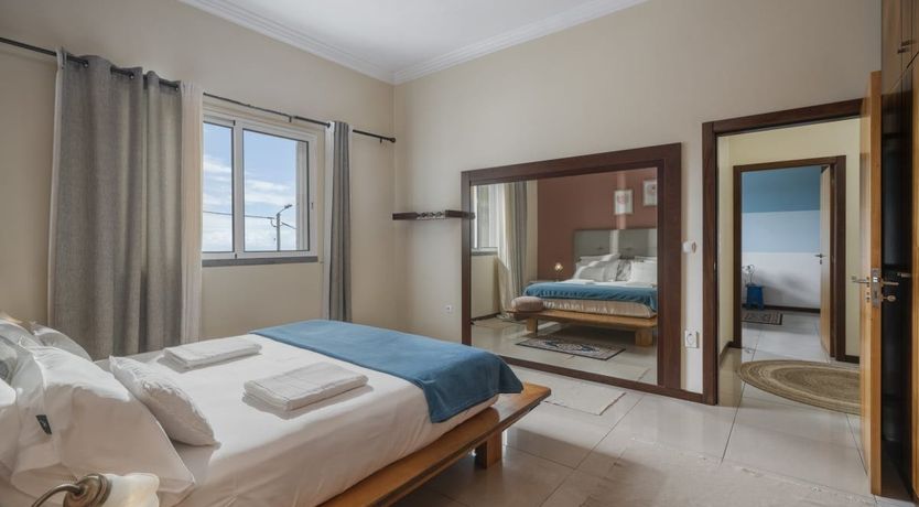 Photo of A Seabird's View