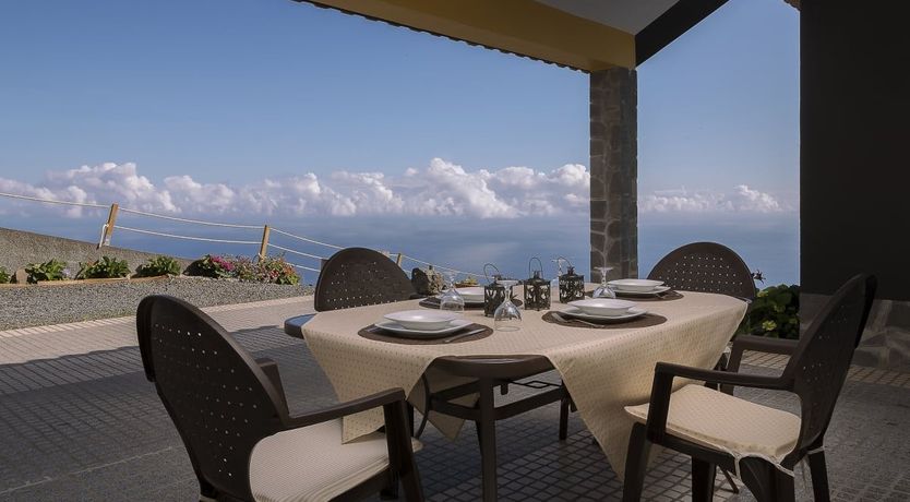 Photo of A Seabird's View