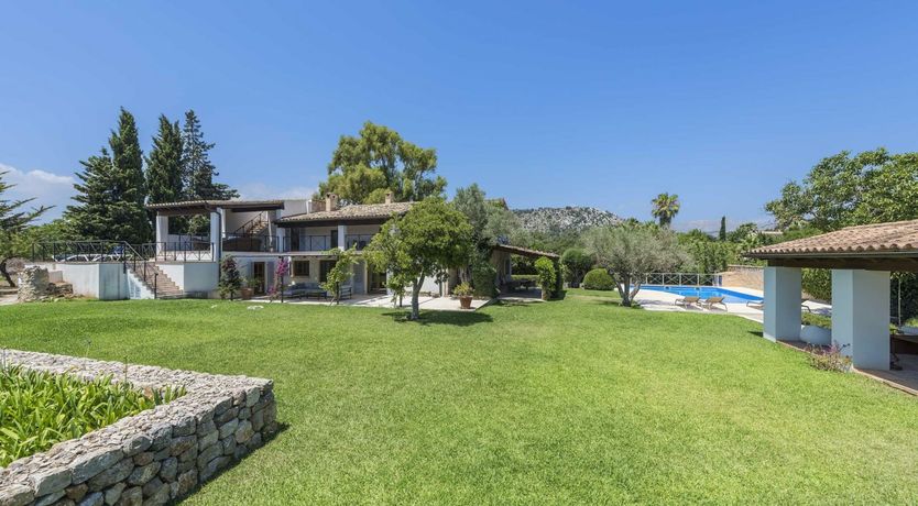 Photo of Perfect Pollensa