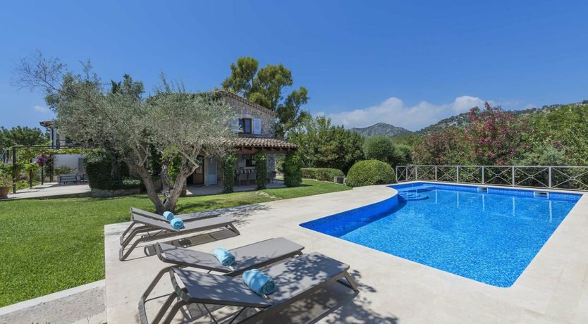 Photo of Perfect Pollensa