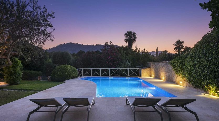 Photo of Perfect Pollensa