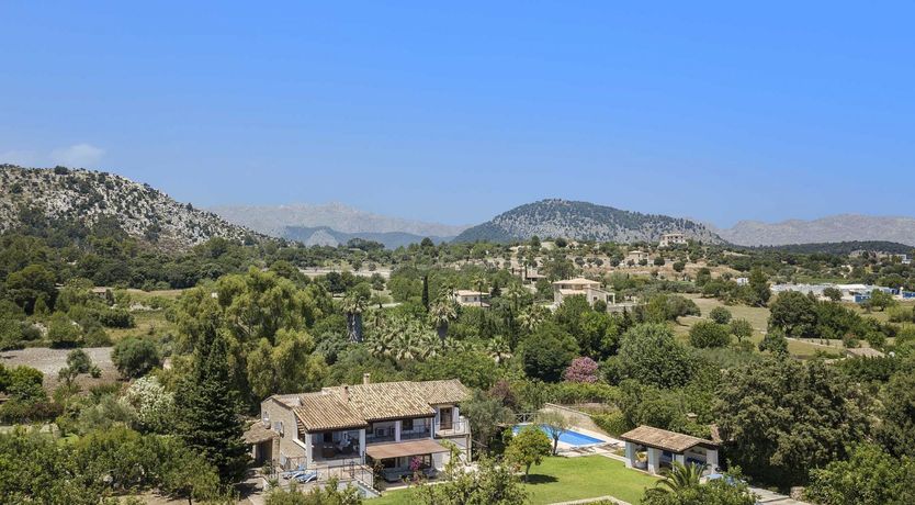 Photo of Perfect Pollensa