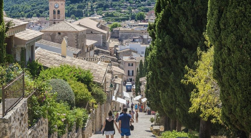 Photo of Perfect Pollensa