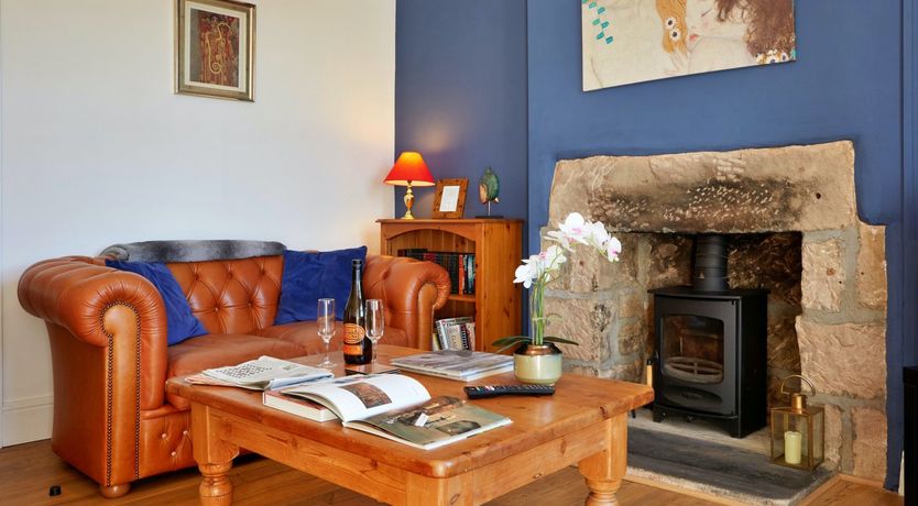 Photo of Ode to the Hills