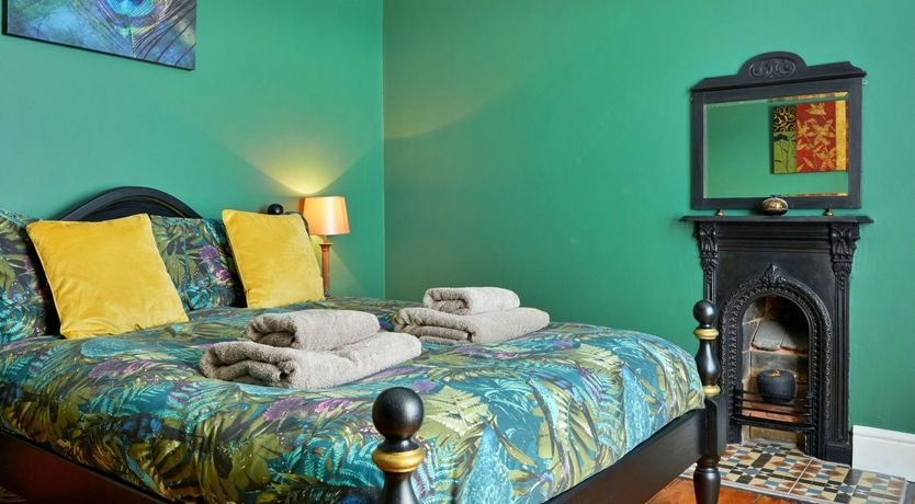 Photo of Ode to the Hills